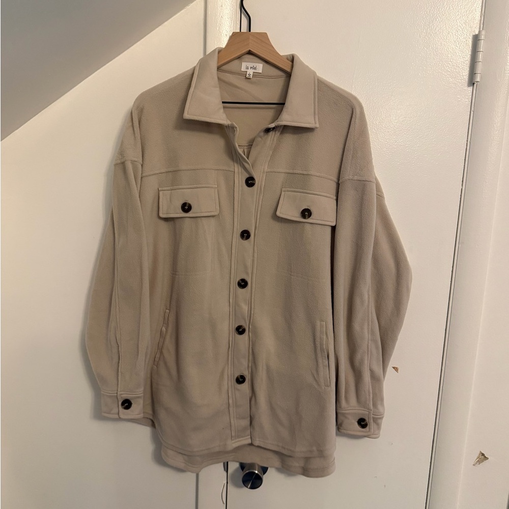 La Miel Shacket